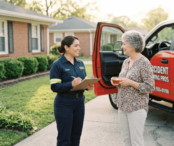 Accident Towing Service Ipava, IL FAQs